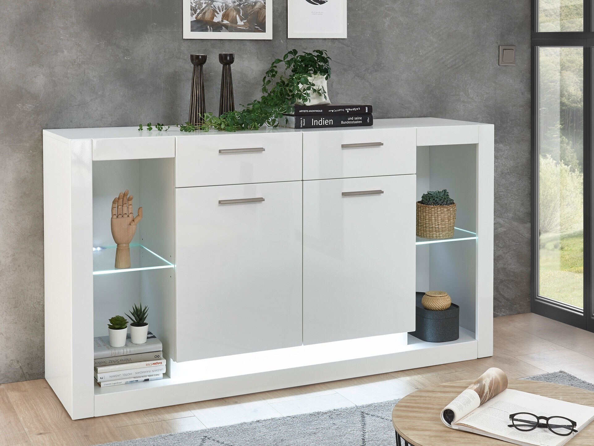 Kommode Dorbena 107