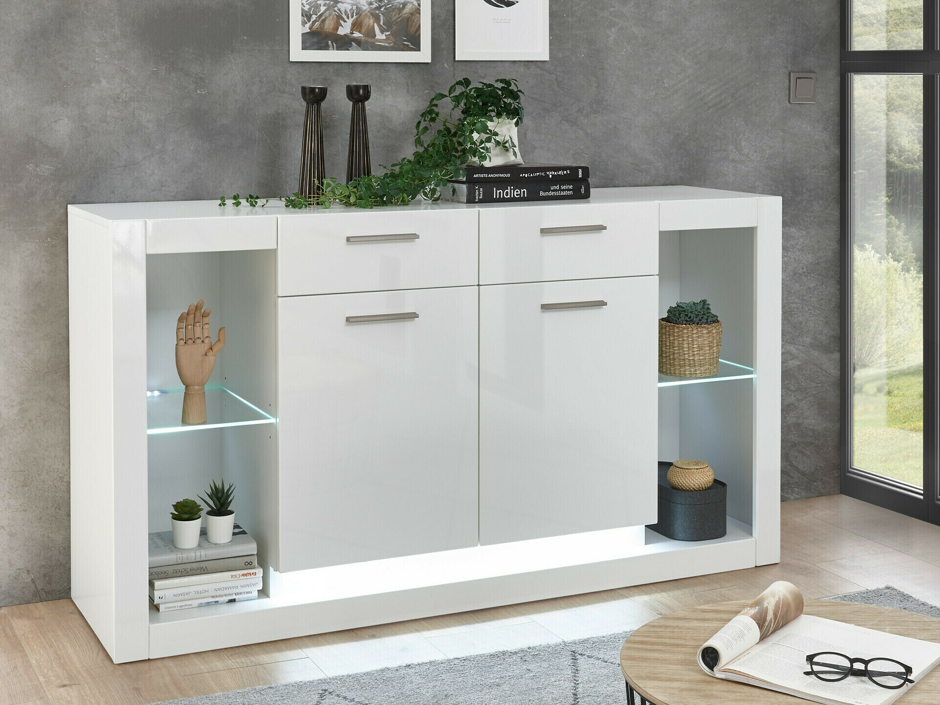 Kommode Dorbena 107