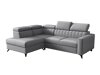 Hjørnesofa Columbus 202 (Velutto 16)