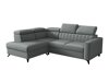 Hjørnesofa Columbus 202 (Velutto 18)