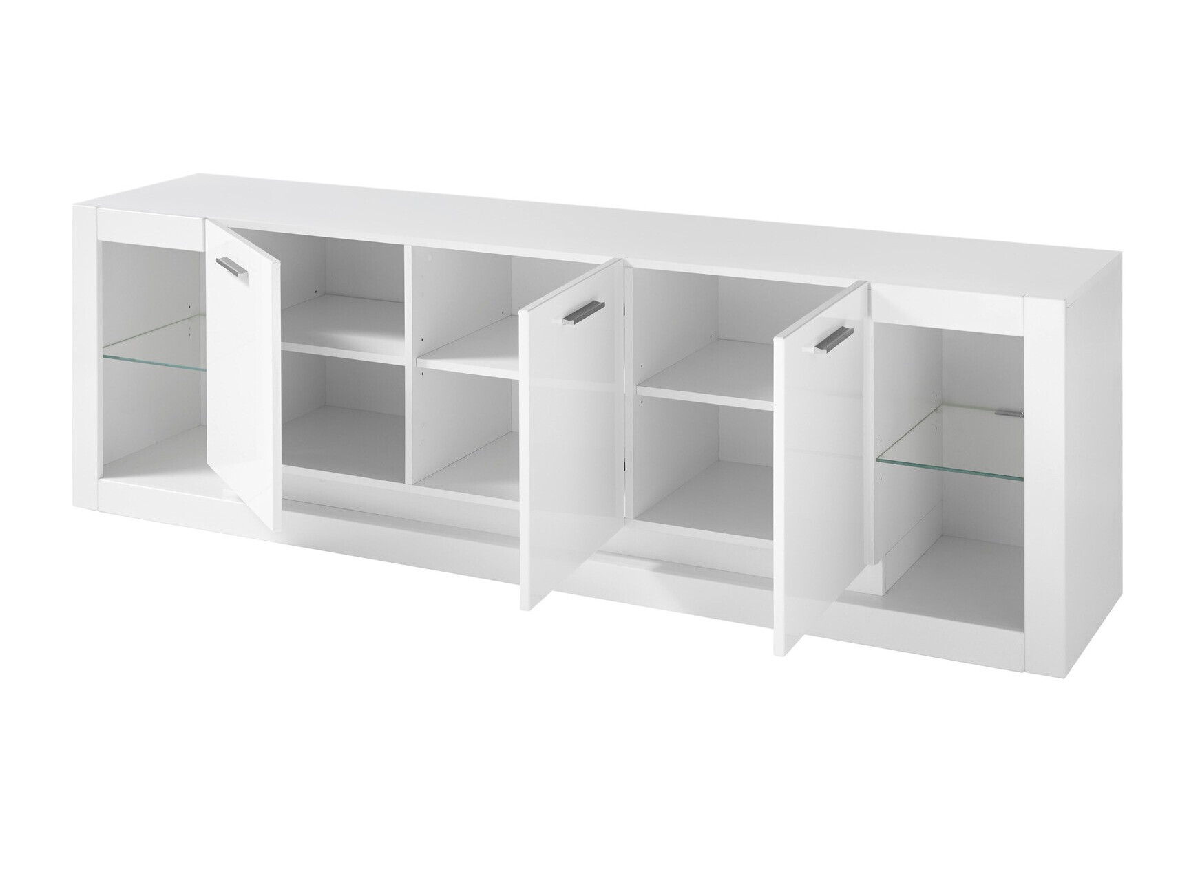 TV-bord Dorbena 110