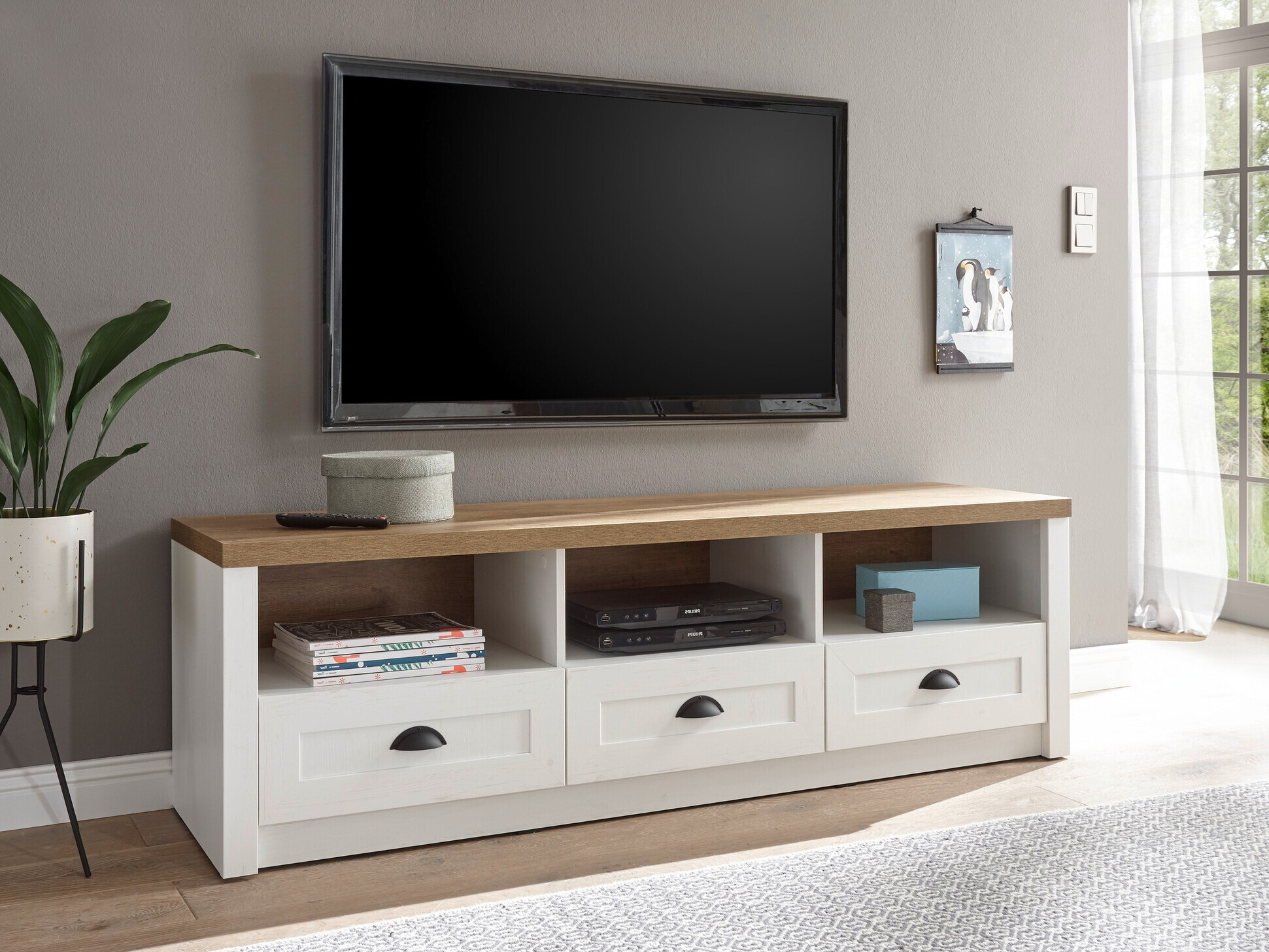 TV-bord Etrdora 106