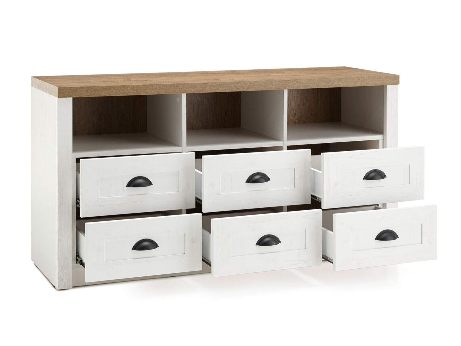 TV-bord Etrdora 107