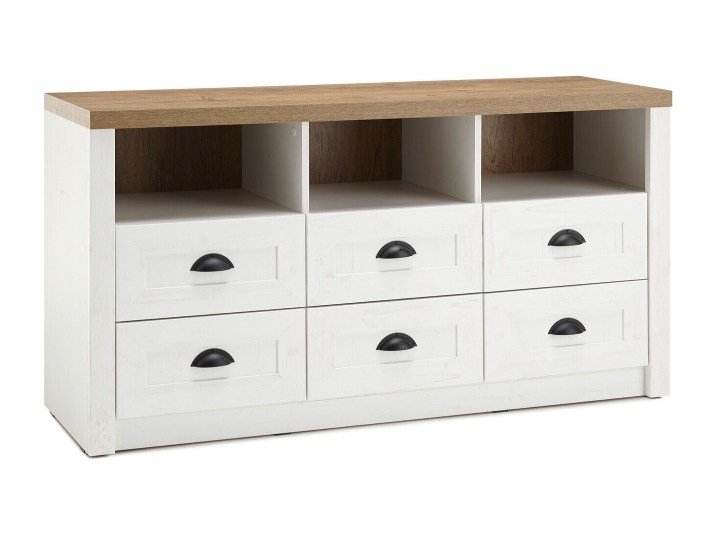 TV-bord Etrdora 107