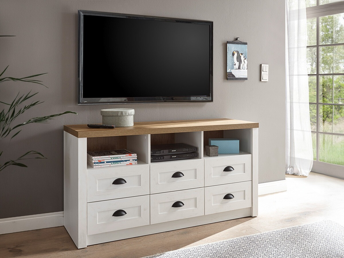 TV-bord Etrdora 107