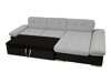 Hjørnesofa Comfivo 152 (Velo 625)