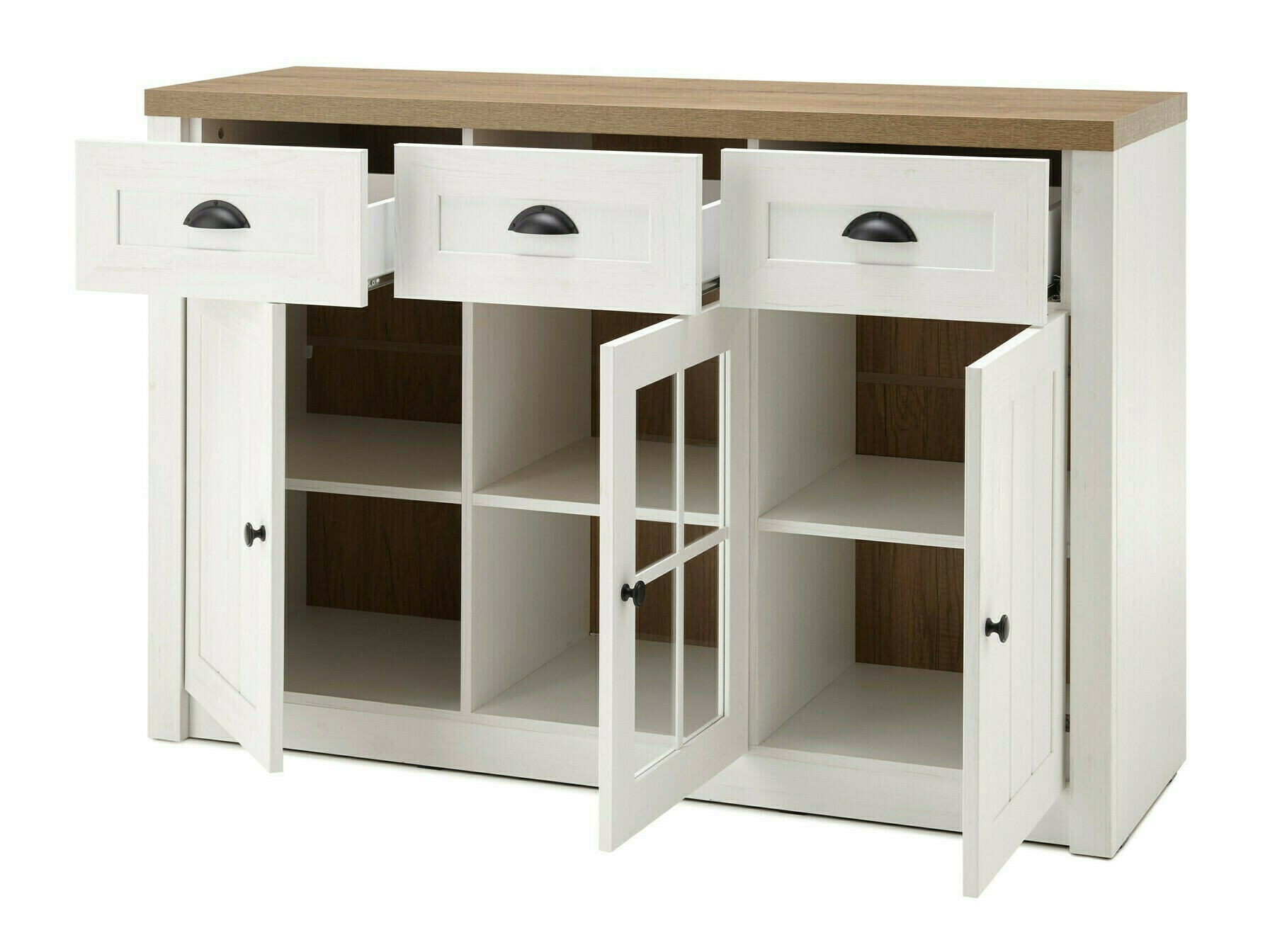 Stuemøbelsæt Etrdora 123