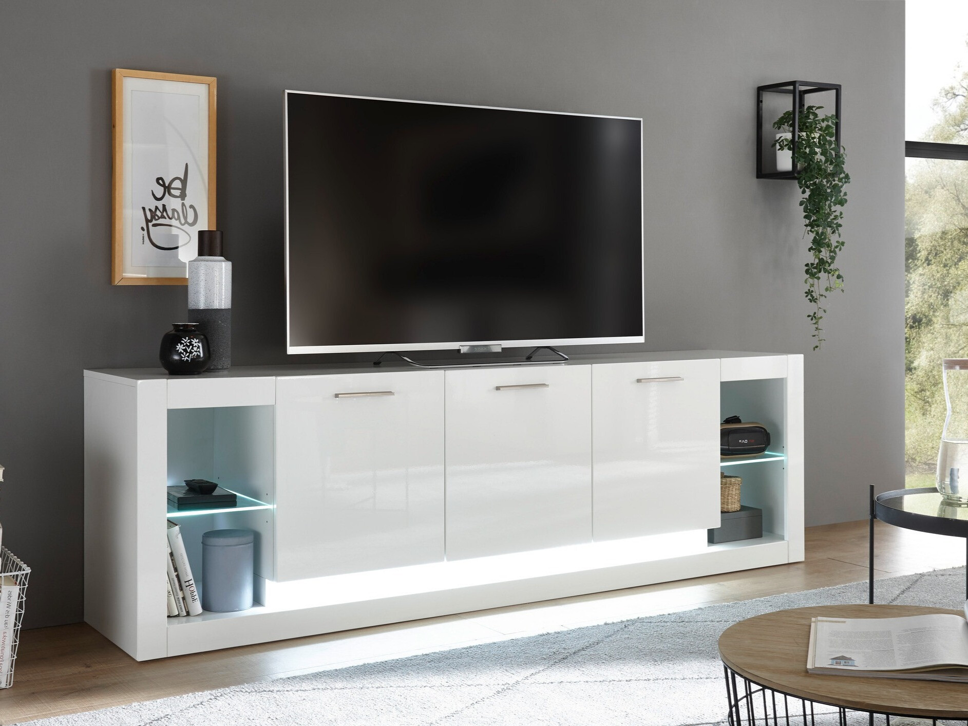 TV-bord Dorbena 110