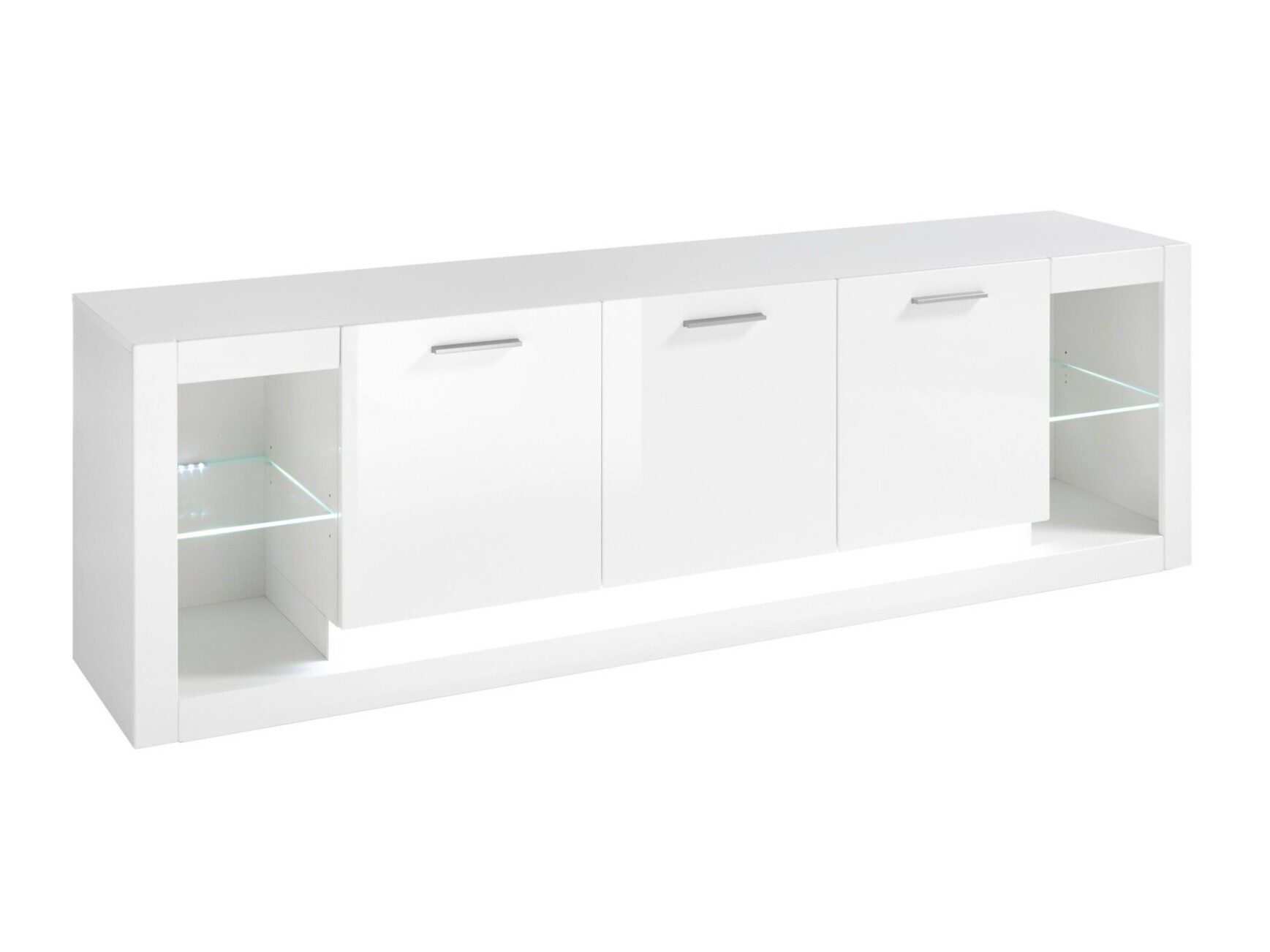 TV-bord Dorbena 110
