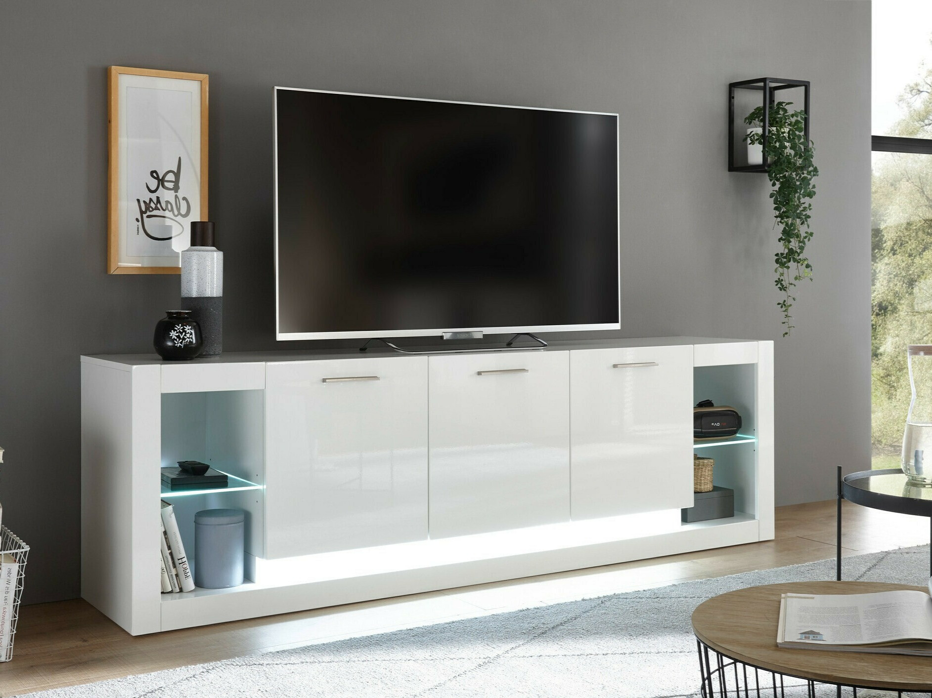 TV-bord Dorbena 110