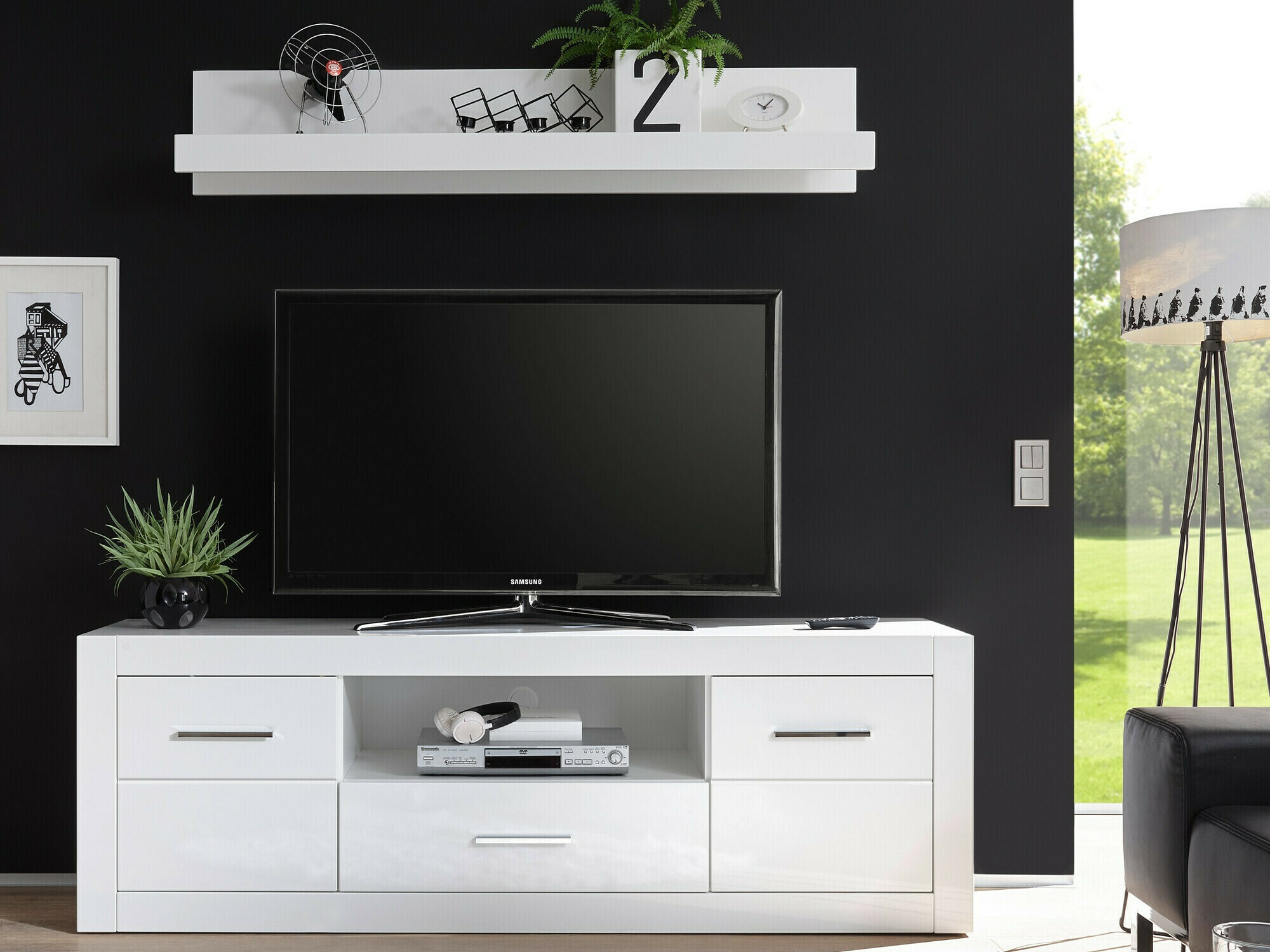 TV-bord Mercata 103