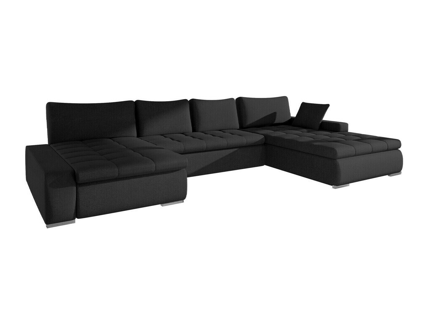 Hjørnesofa Comfivo Oliva (Velo 637)