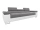 Sofa Comfivo Eliferu 104 (Soft 017 + Lux 05)