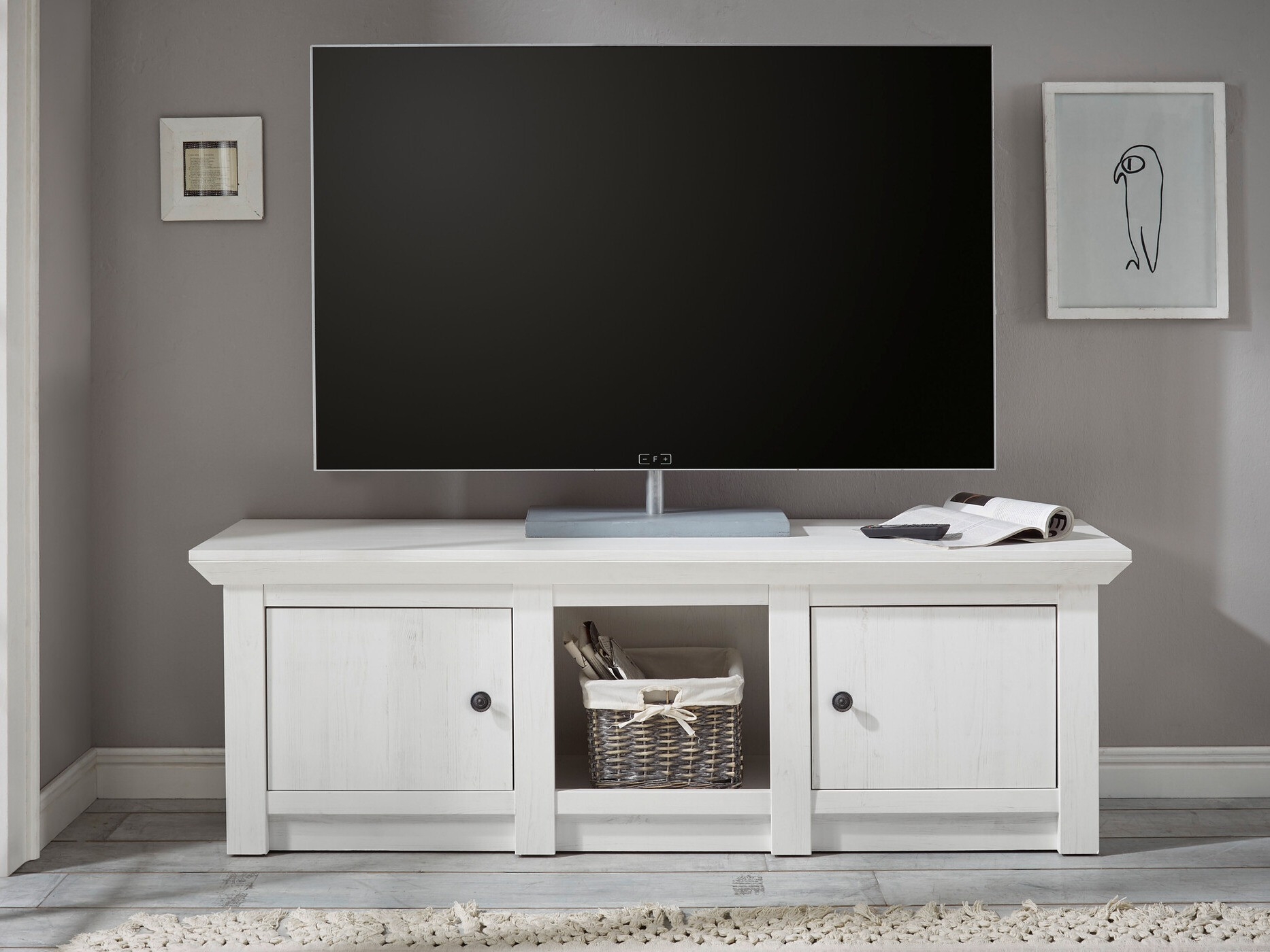 TV-bord Marfere 101