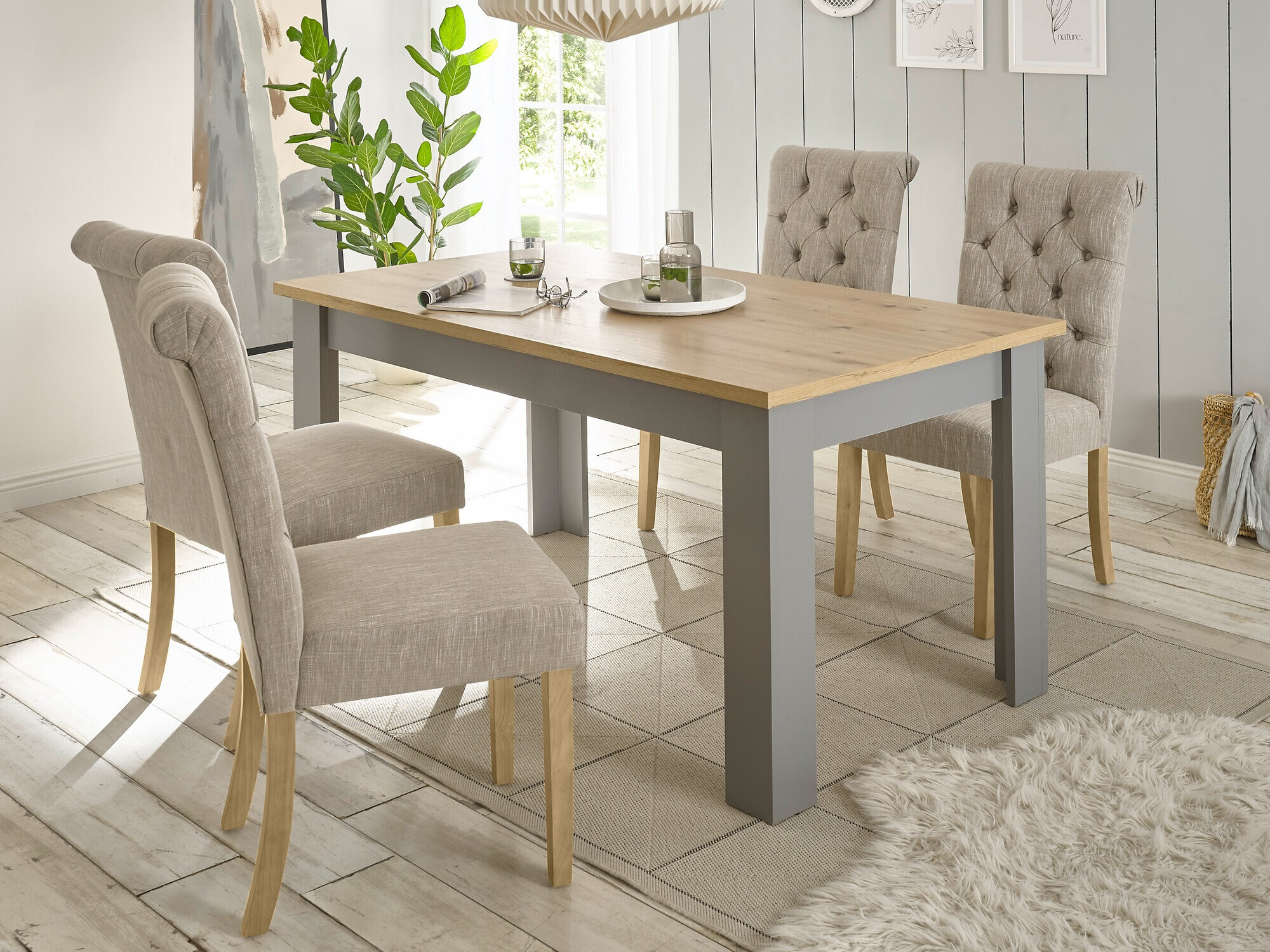 Bord Sorteso 100