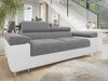 Sofa Comfivo Eliferu 105 (Soft 017 + Lux 05)