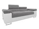 Sofa Comfivo Eliferu 105 (Soft 017 + Lux 05)