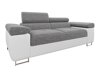 Sofa Comfivo Eliferu 105 (Soft 017 + Lux 05)