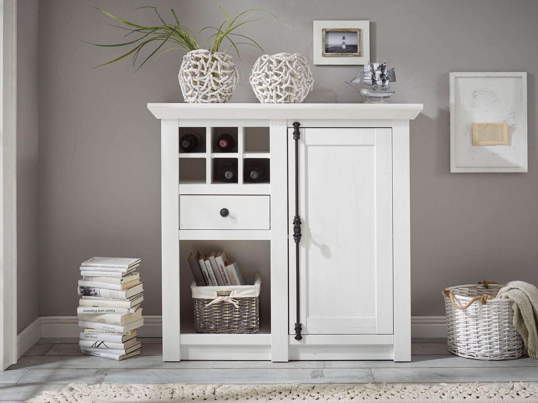 Kommode Marfere 111