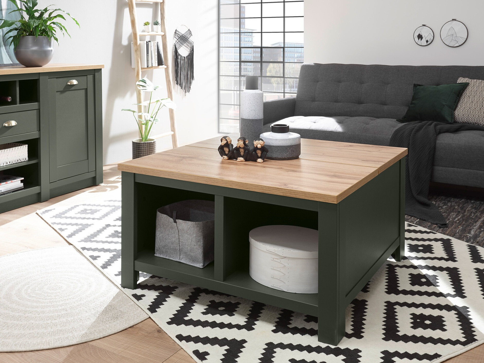 Sofabord Lirvela 102