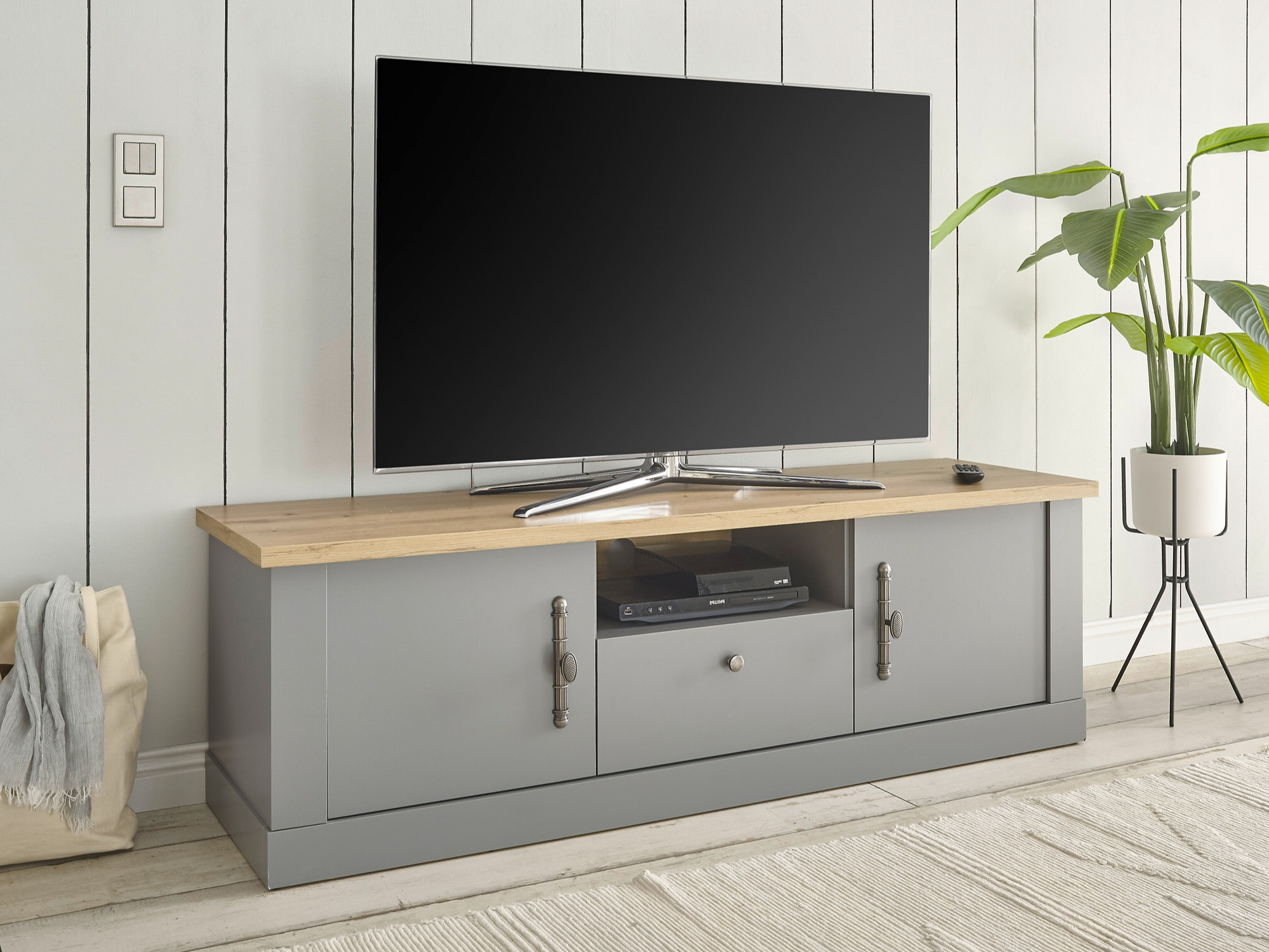 TV-bord Lewiston 116