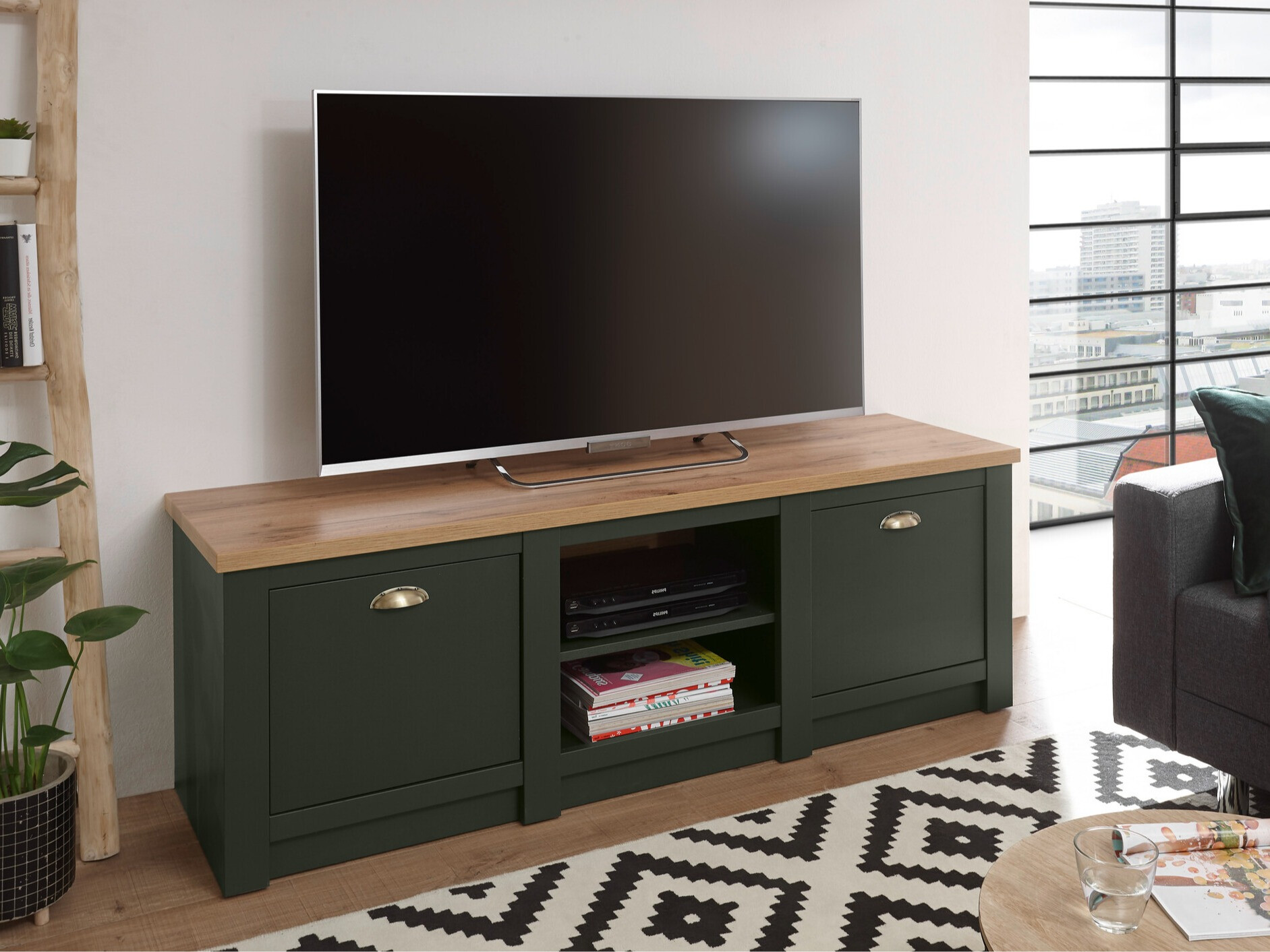TV-bord Lirvela 100
