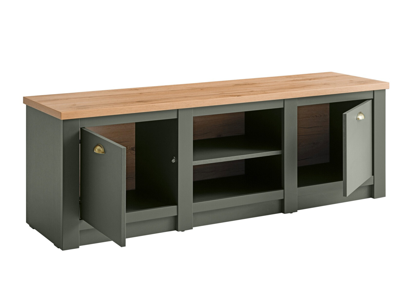 TV-bord Lirvela 100