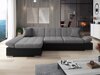 Hjørnesofa Comfivo 151 (Soft 011 + Lux 05)