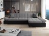 Hjørnesofa Comfivo 151 (Soft 011 + Lux 05)