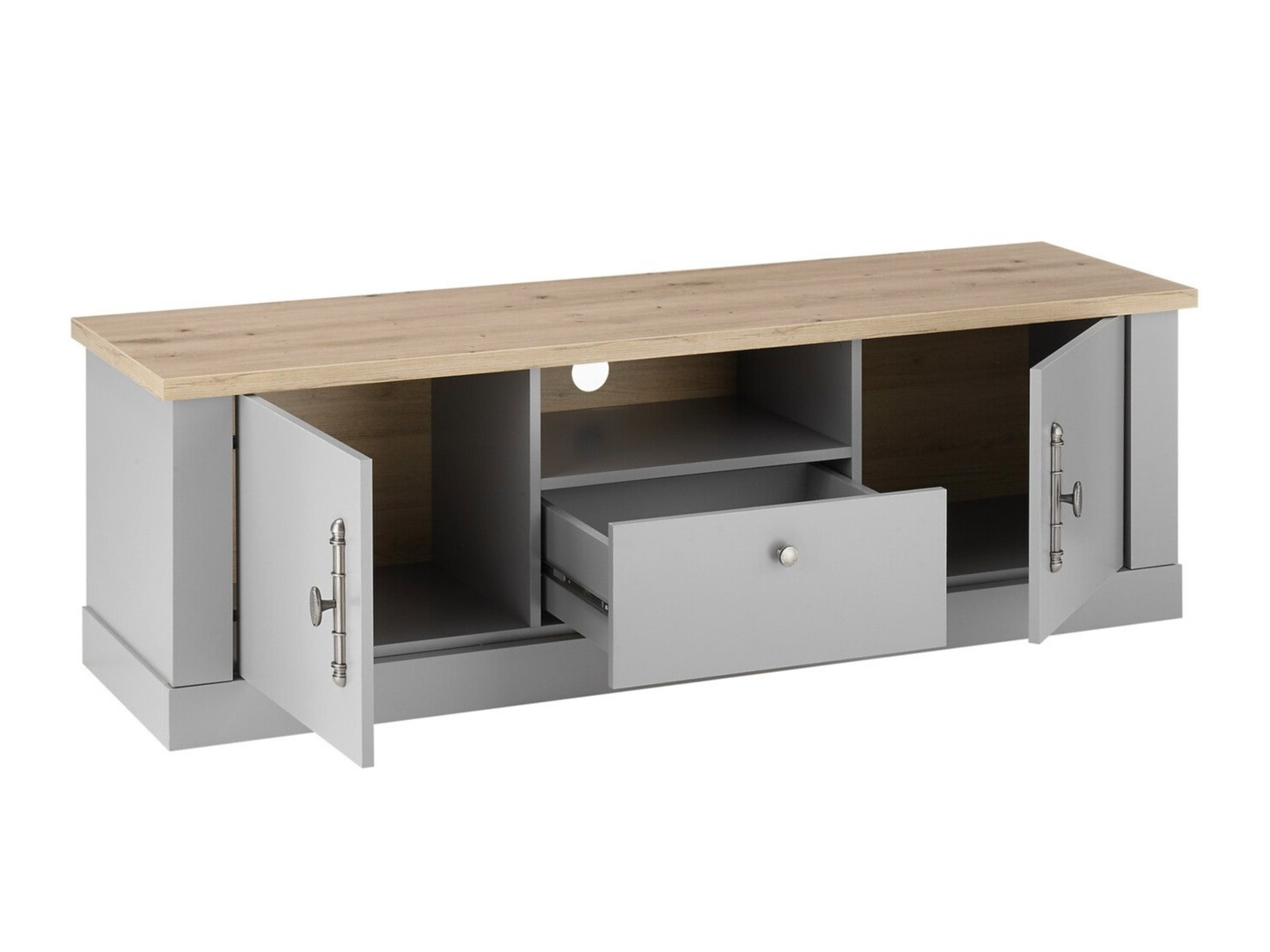 TV-bord Lewiston 116