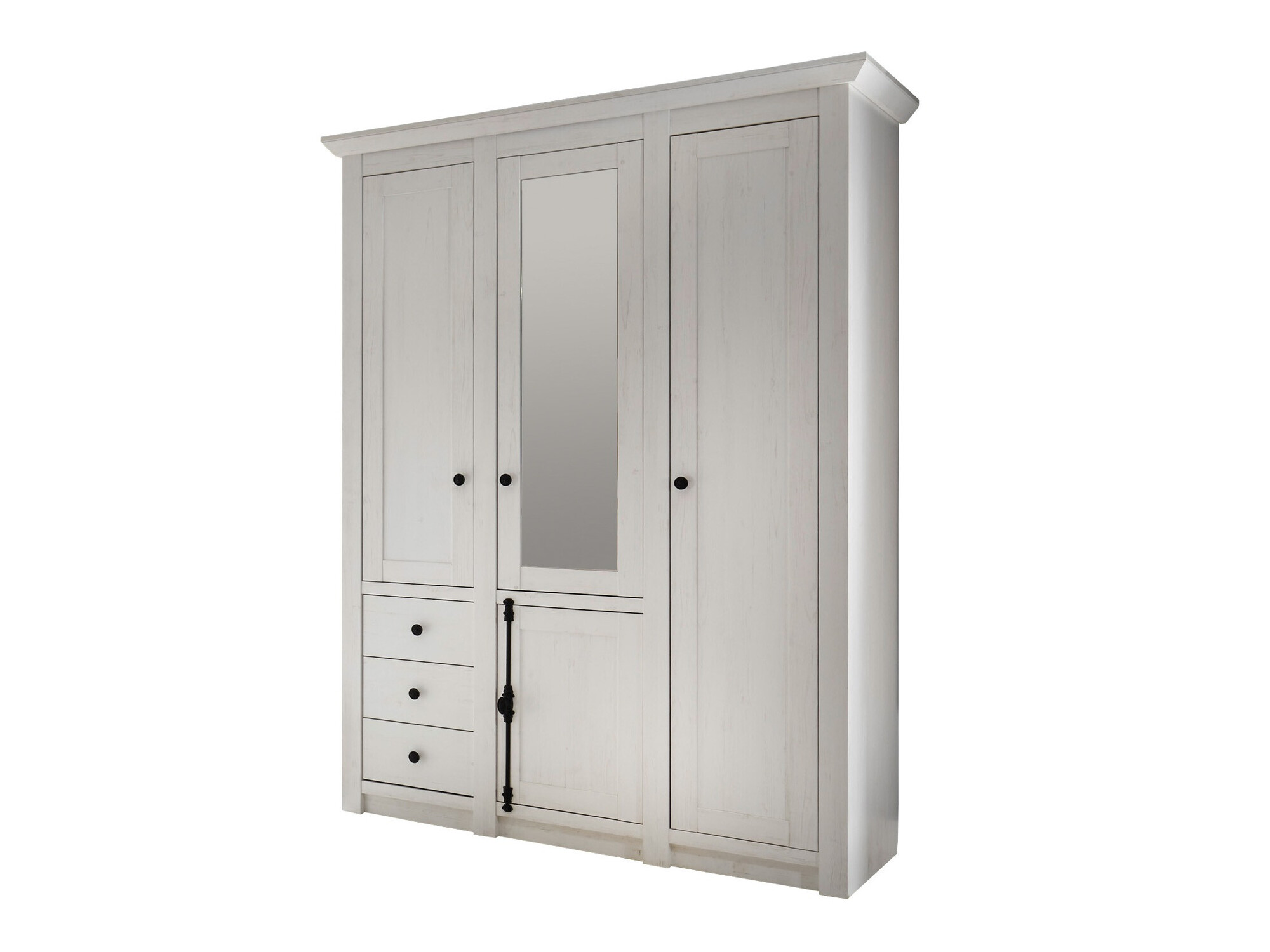 Garderobeskab Marfere 119