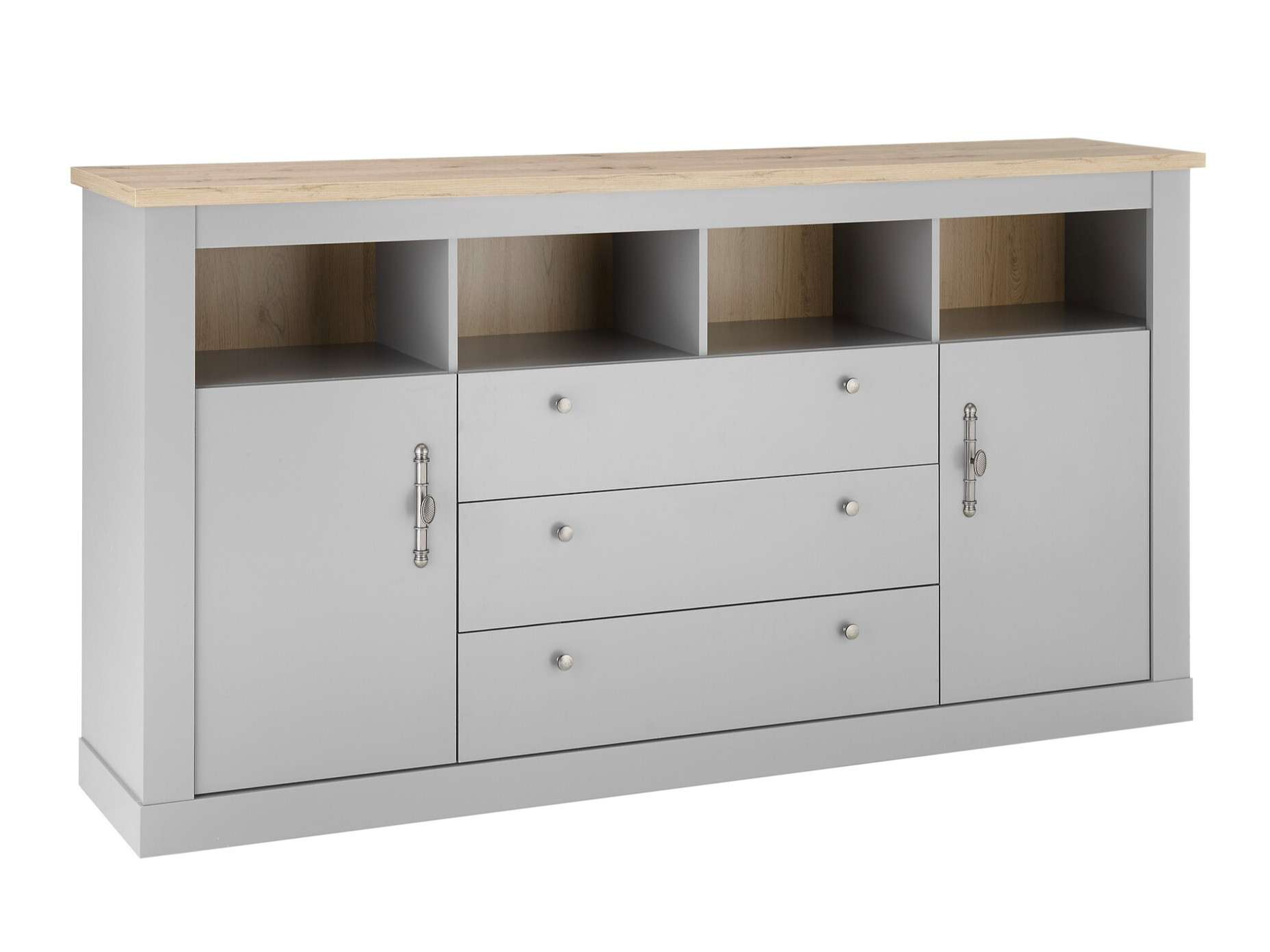 Kommode Sorteso 107