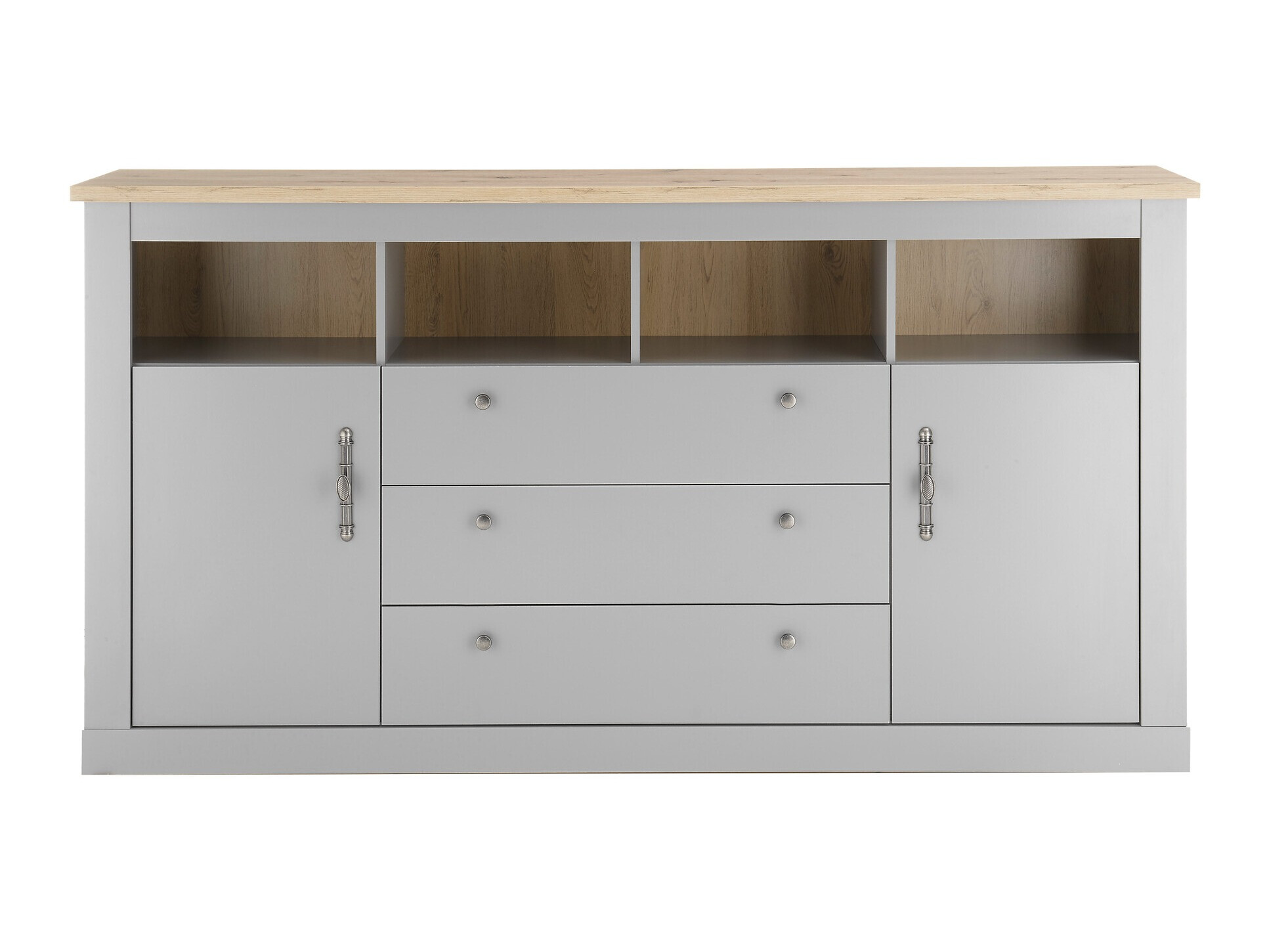 Kommode Sorteso 107