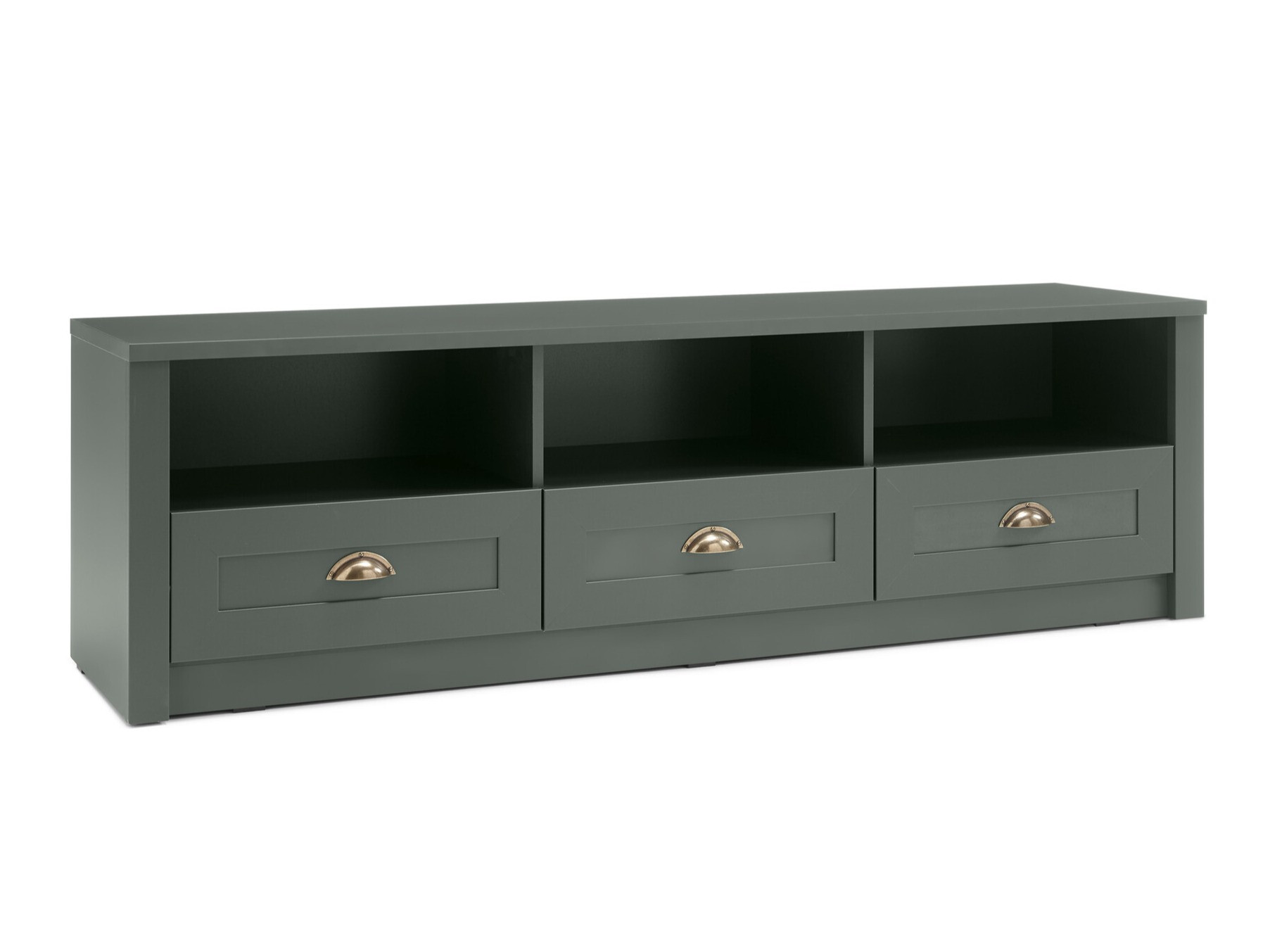 TV-bord Evalira 100
