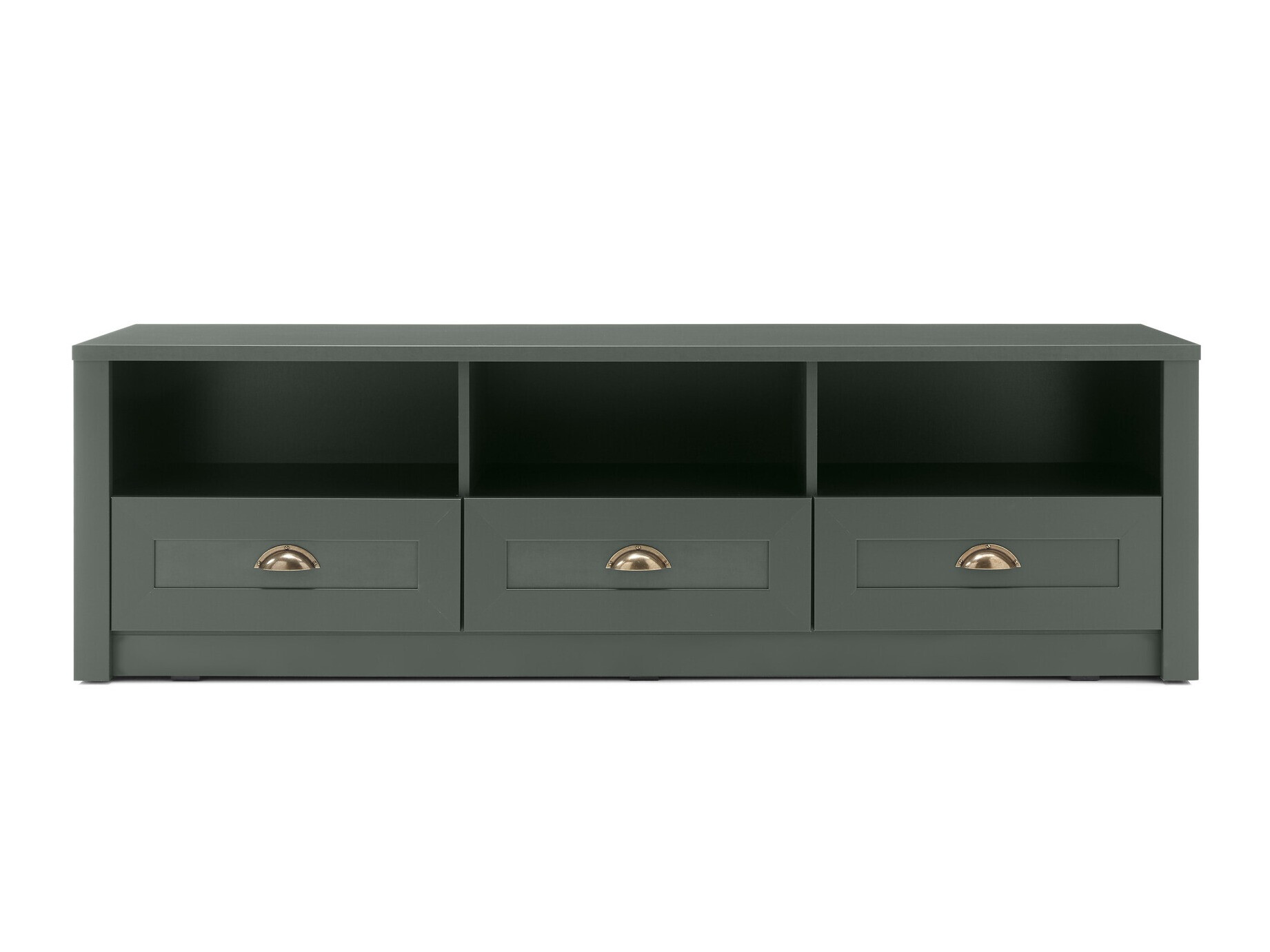 TV-bord Evalira 100