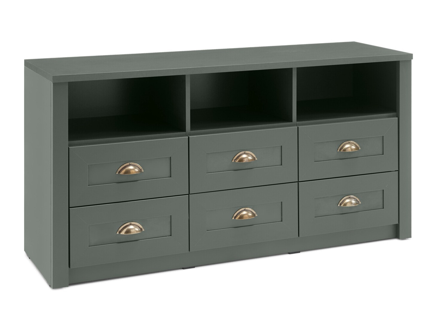 TV-bord Evalira 101