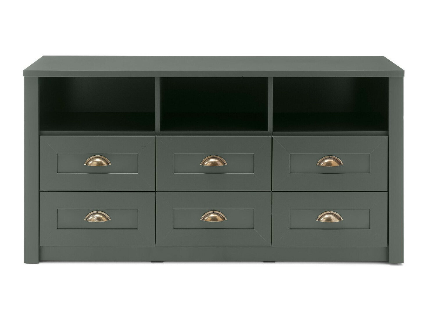 TV-bord Evalira 101
