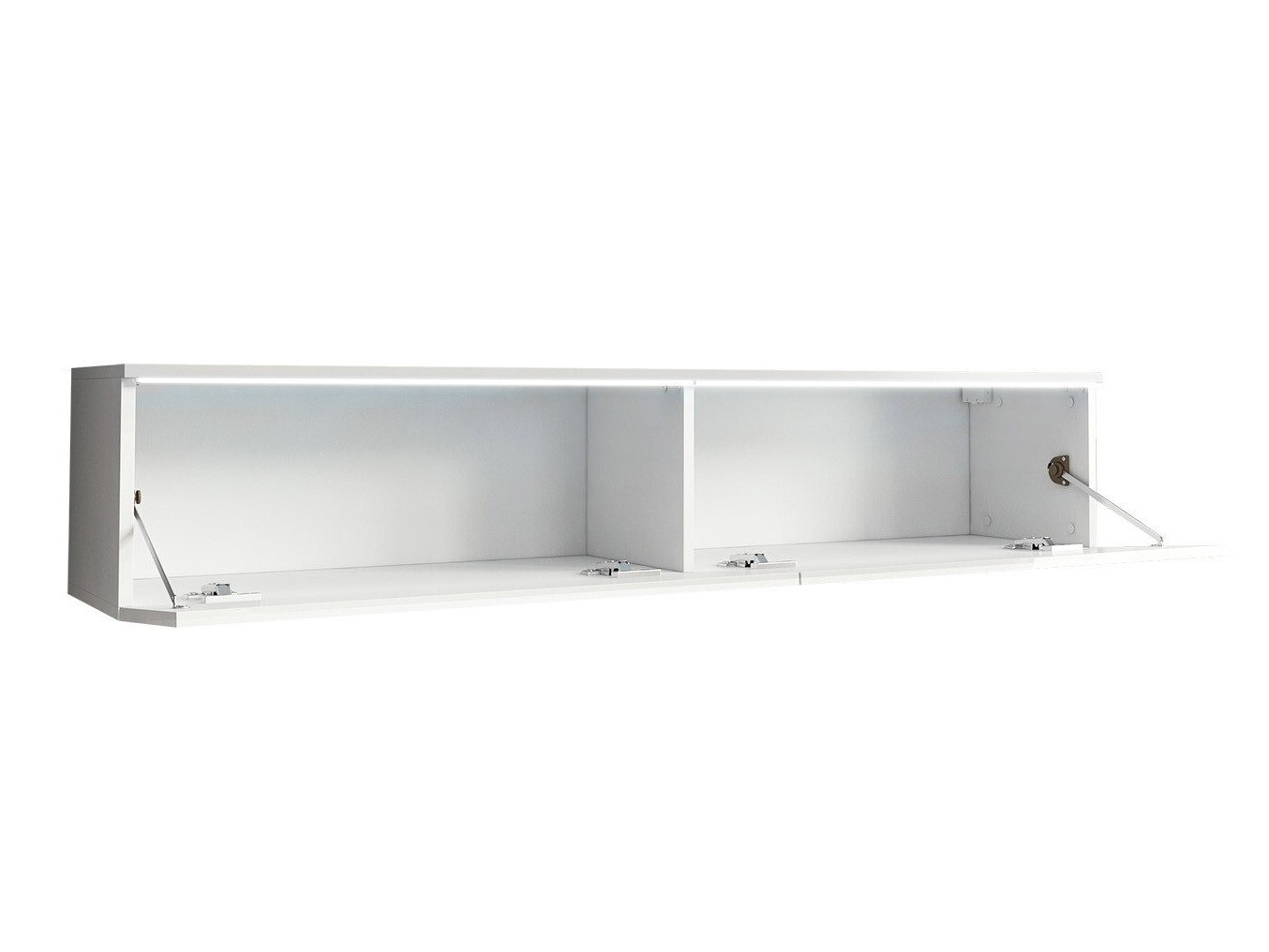 TV-bord Scientia (Grafit)