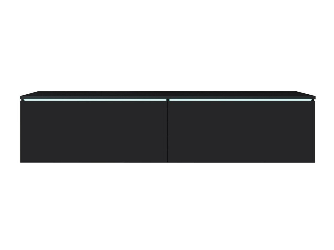 TV-bord Scientia (Grafit)