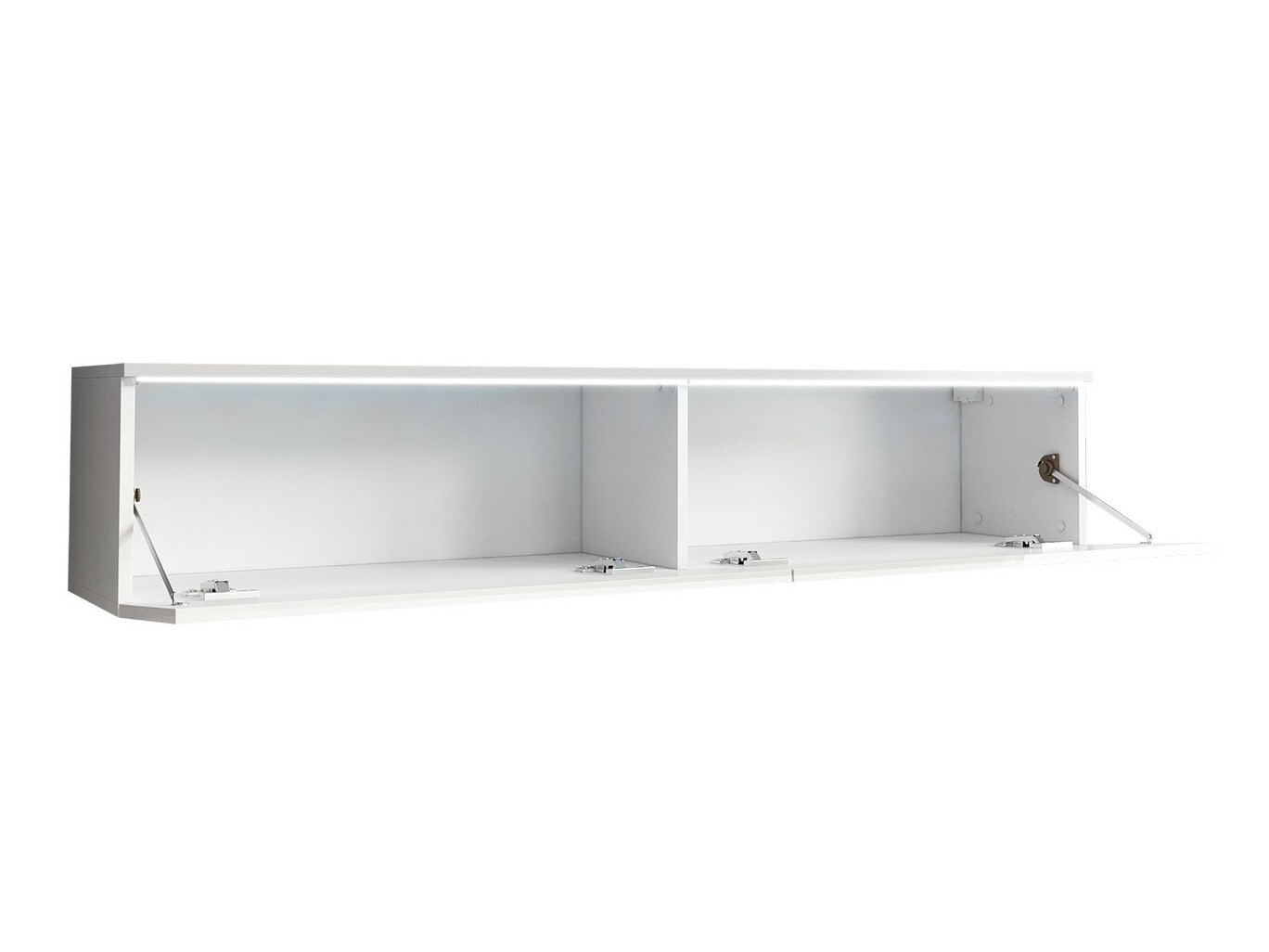 TV-bord Scientia (Grafit)