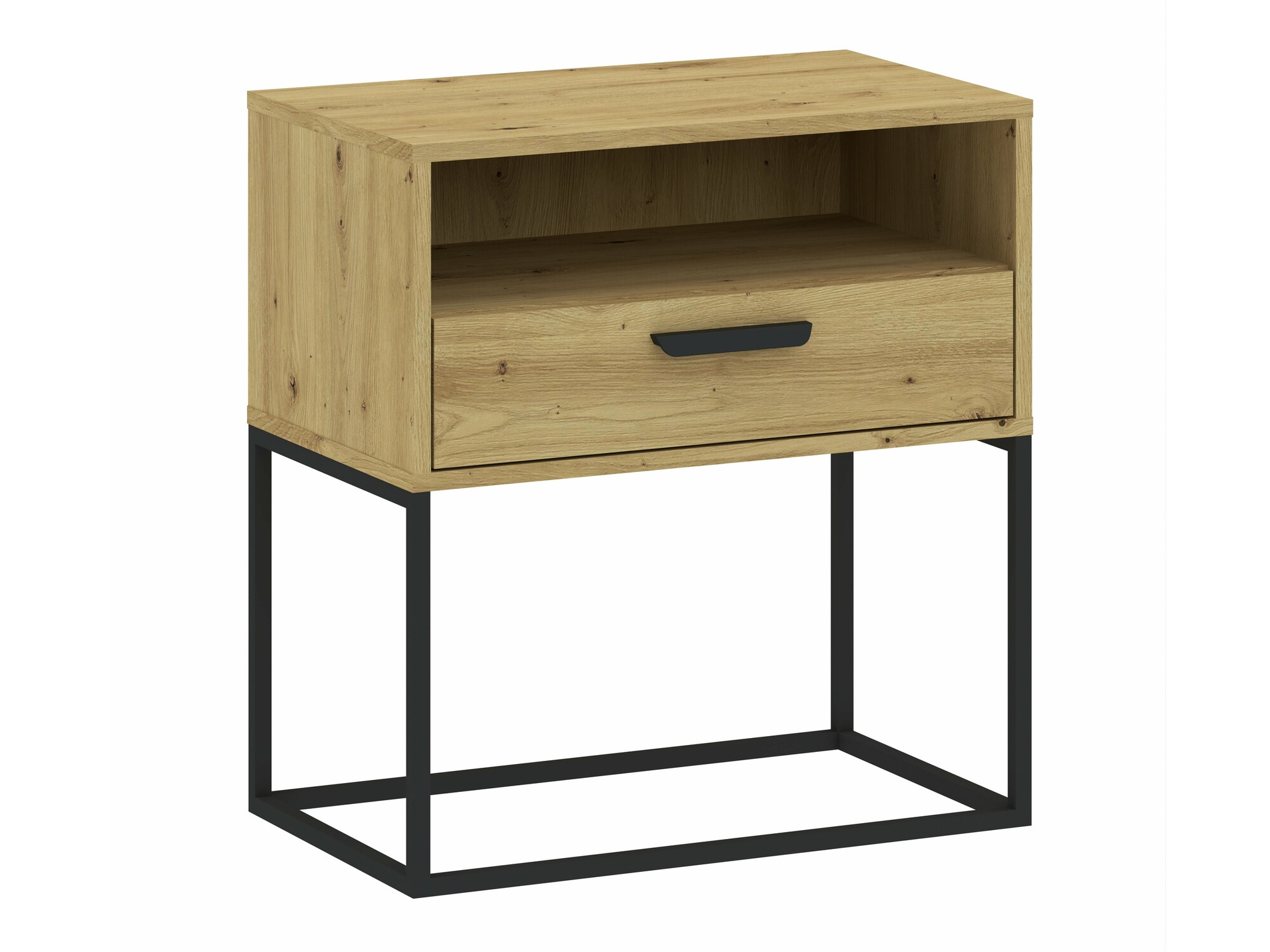 Sengebord Bristol 192 (Artisan eg)