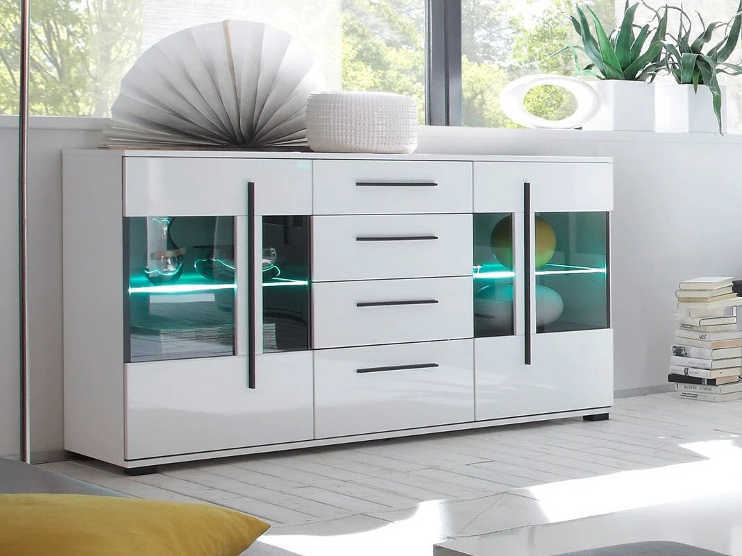 Kommode Torbelu 122