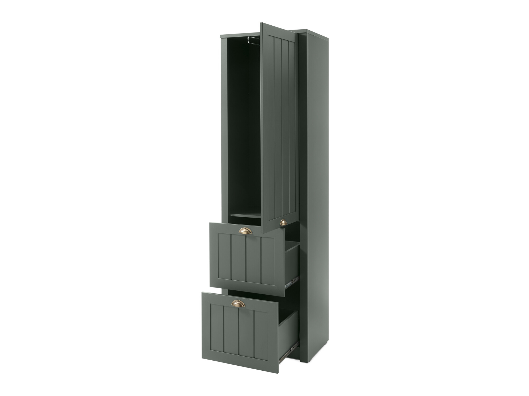 Garderobeskab Evalira 121