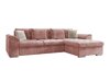 Hjørnesofa Comfivo 107 (Miu 2034 + Miu 2041)