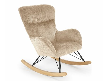 Gyngestol Houston 1594 (Beige)