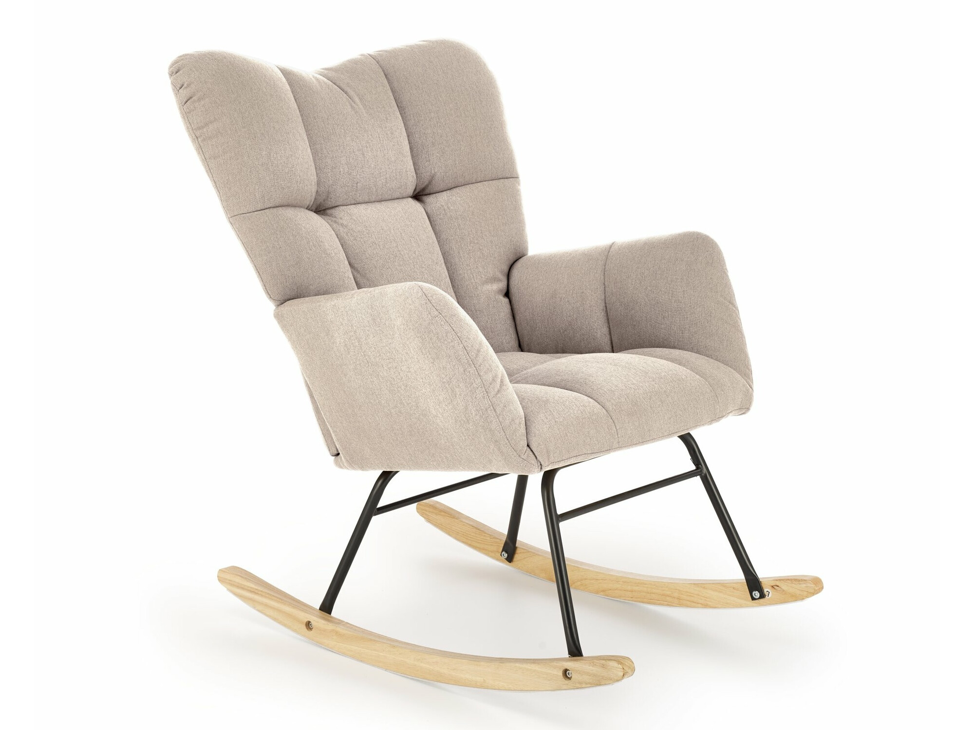 Gyngestol Houston 1595 (Beige)