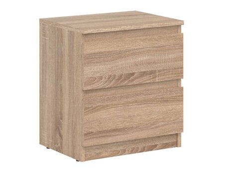 Sengebord Catelbi 109 (Sonoma eg)