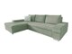 Hjørnesofa Comfivo 121 (Uttario Velvet 2954 + Evo 29)