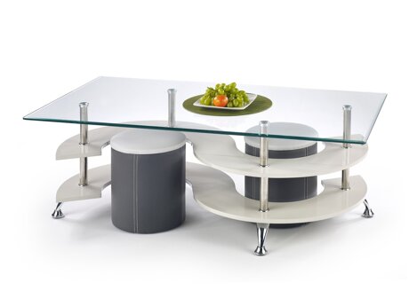 Sofabord Houston 174