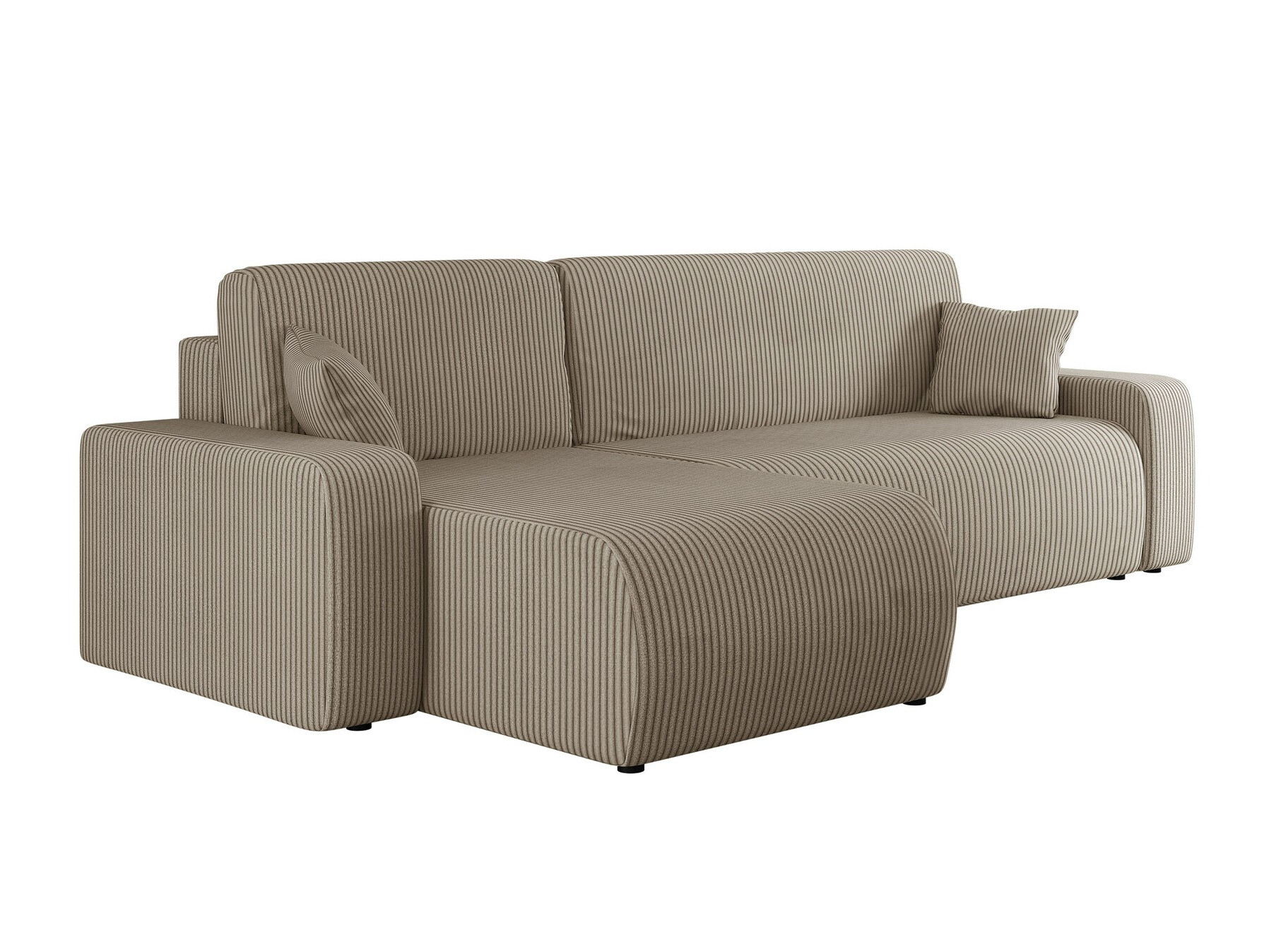 Hjørnesofa Doctral III (Poso 02)